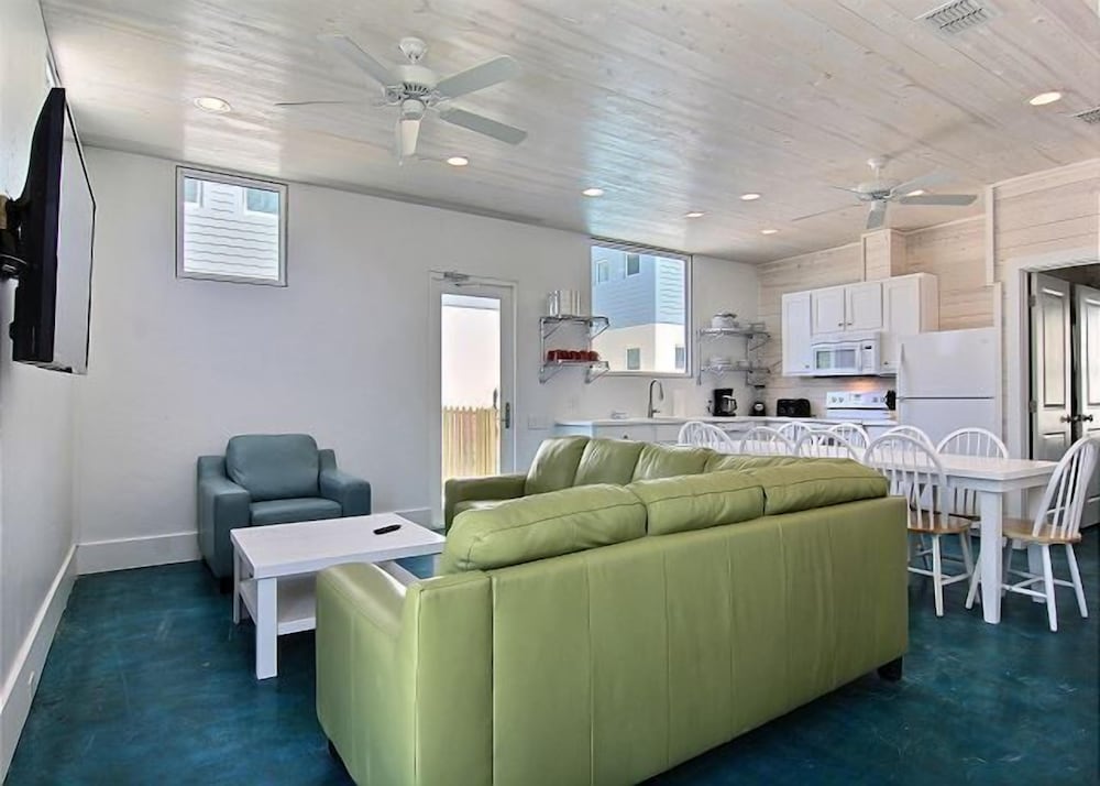 Port A Escapes Vacation Rentals