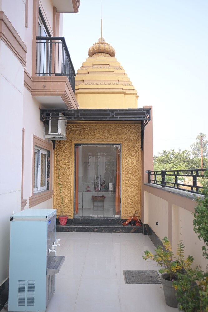 Parmanand Bhawan