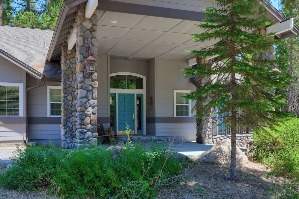 The Terry Cabin