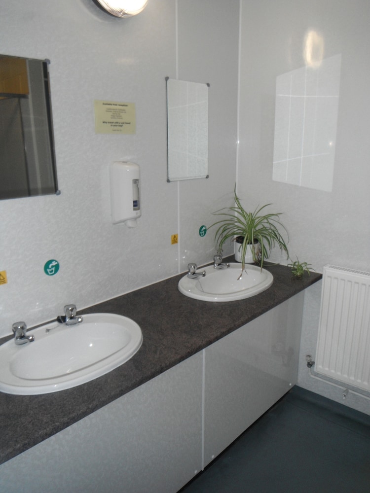 Torridon Youth Hostel
