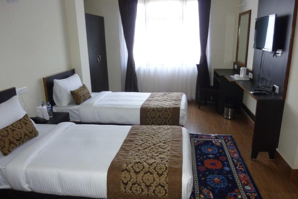 THE VEERMAN - BHUMZANG GANGTOK view 2