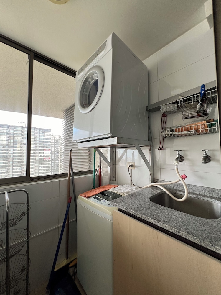 Oceana Suites Geomar II