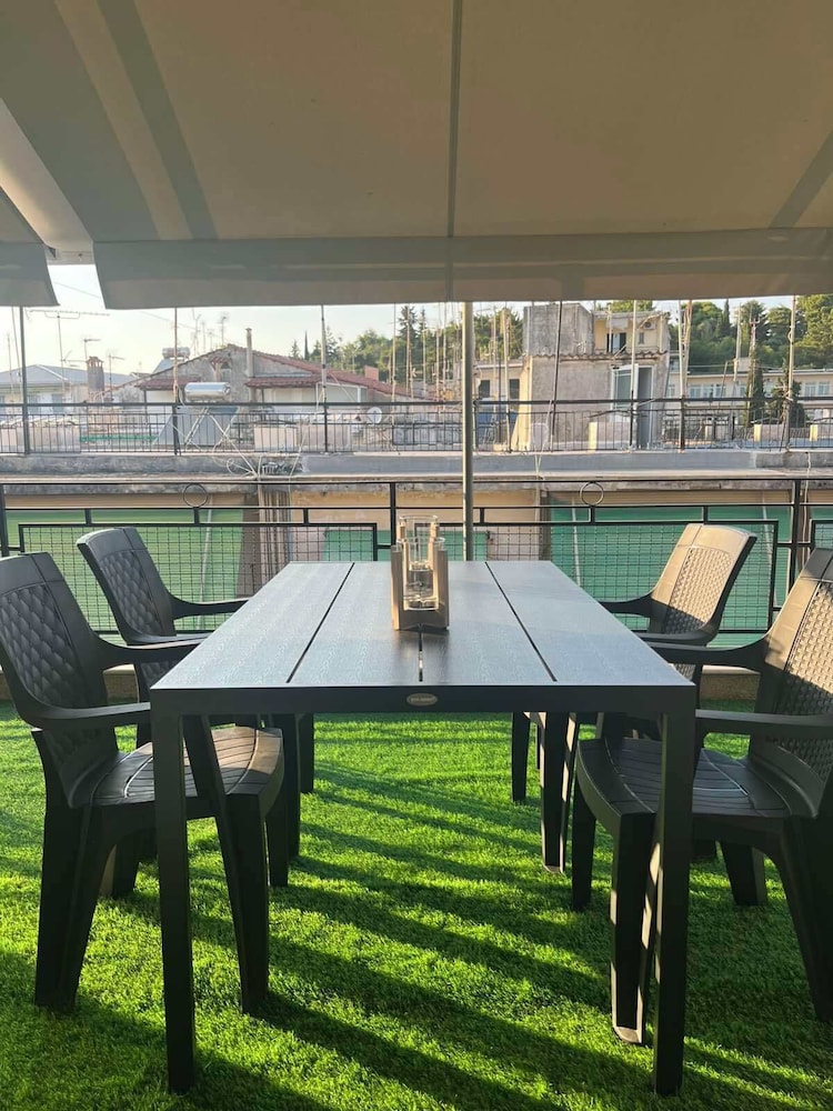 Margariti Central Two Bedroom Apt
