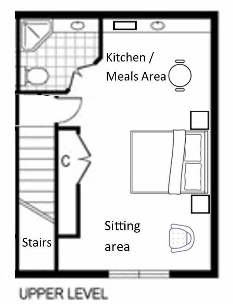 Sandstone Suites