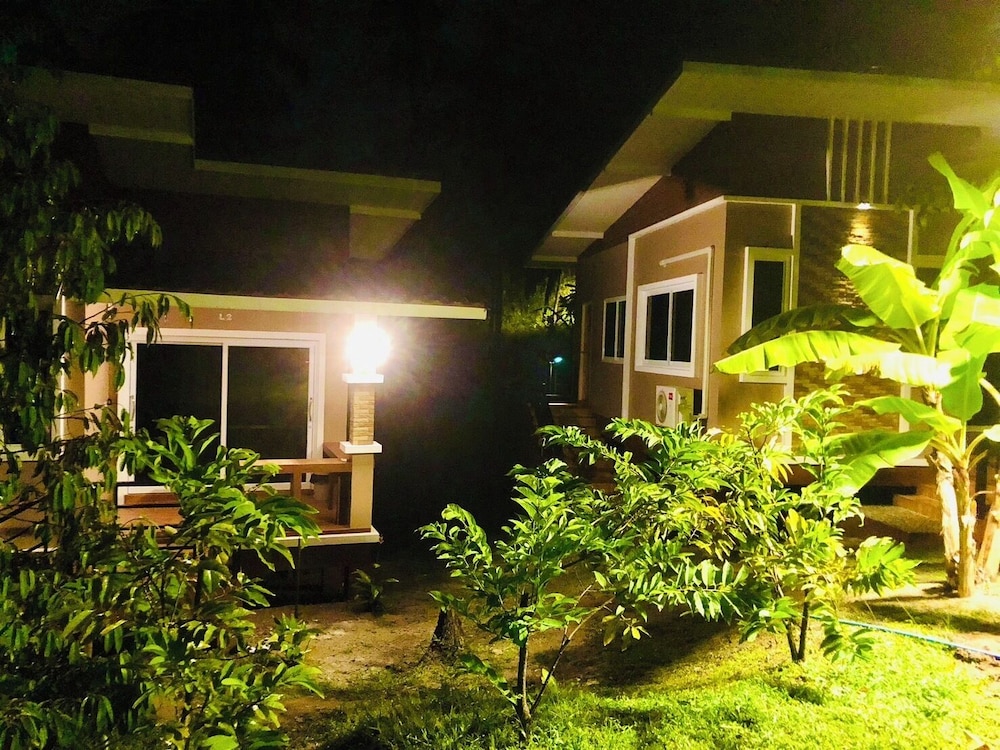 Lucky Sky Homestay