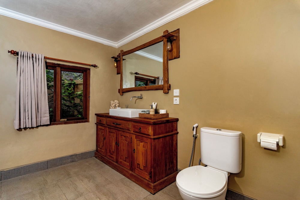 Taksu Sebatu Villa by Dhananjaya Hospitality