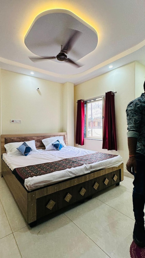 Kashi Nagri Varanasi - Kashi Residency