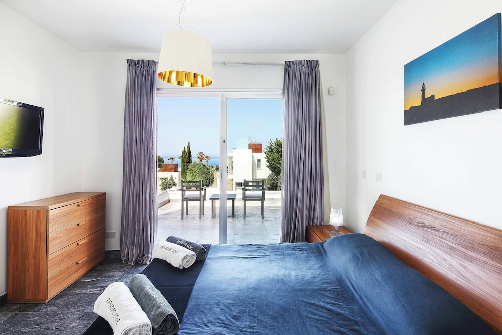 Villa Indigo Paphos