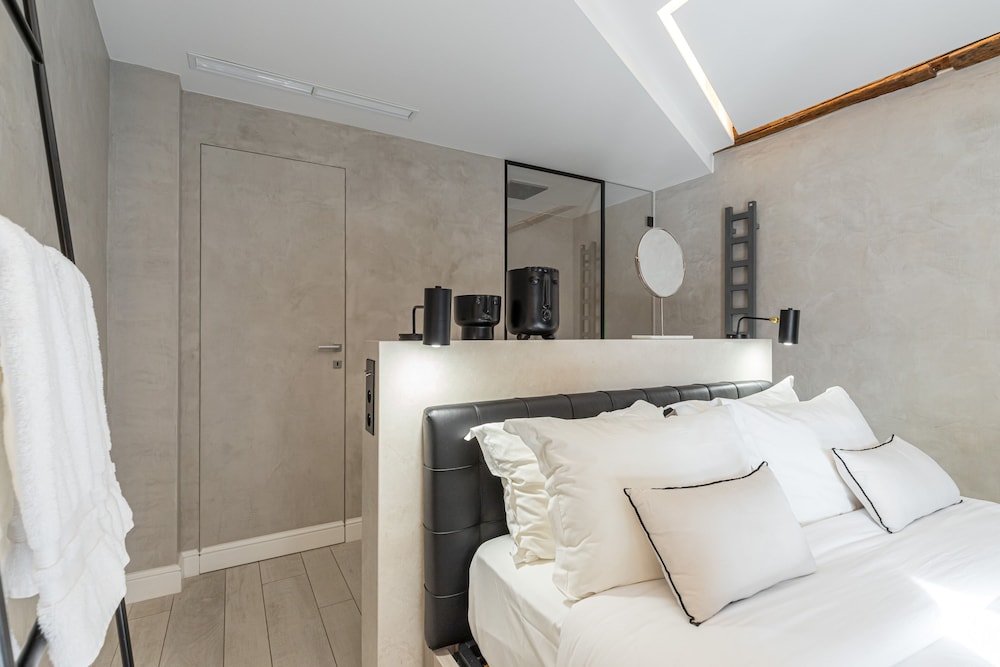 Le Dortoir Boutique Suites