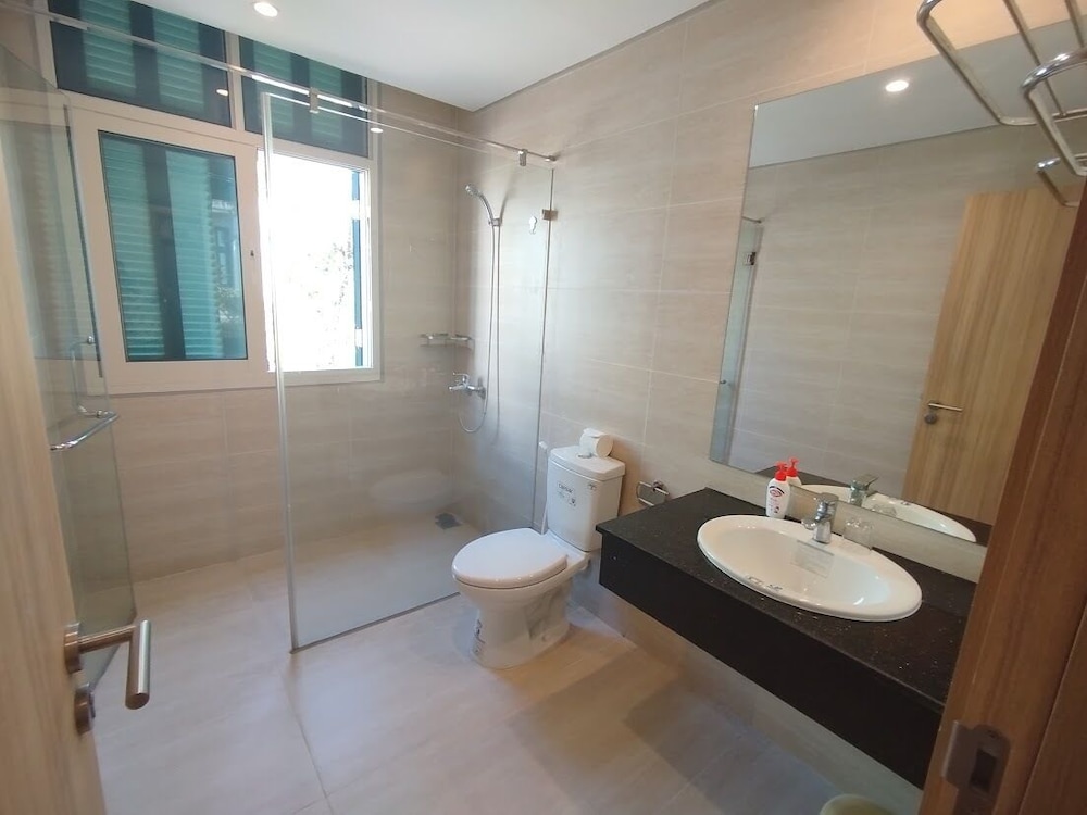 Kalia 4 Rooms Apartment Phu Quoc