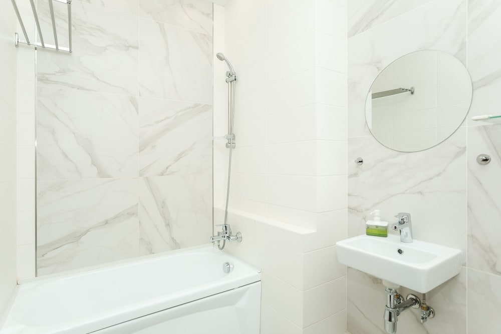 Apartment Etazhydaily Centr