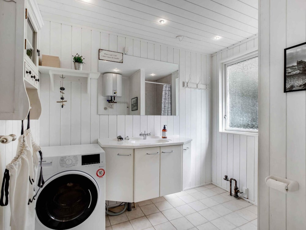 5 Star Holiday Home in Hornbaek