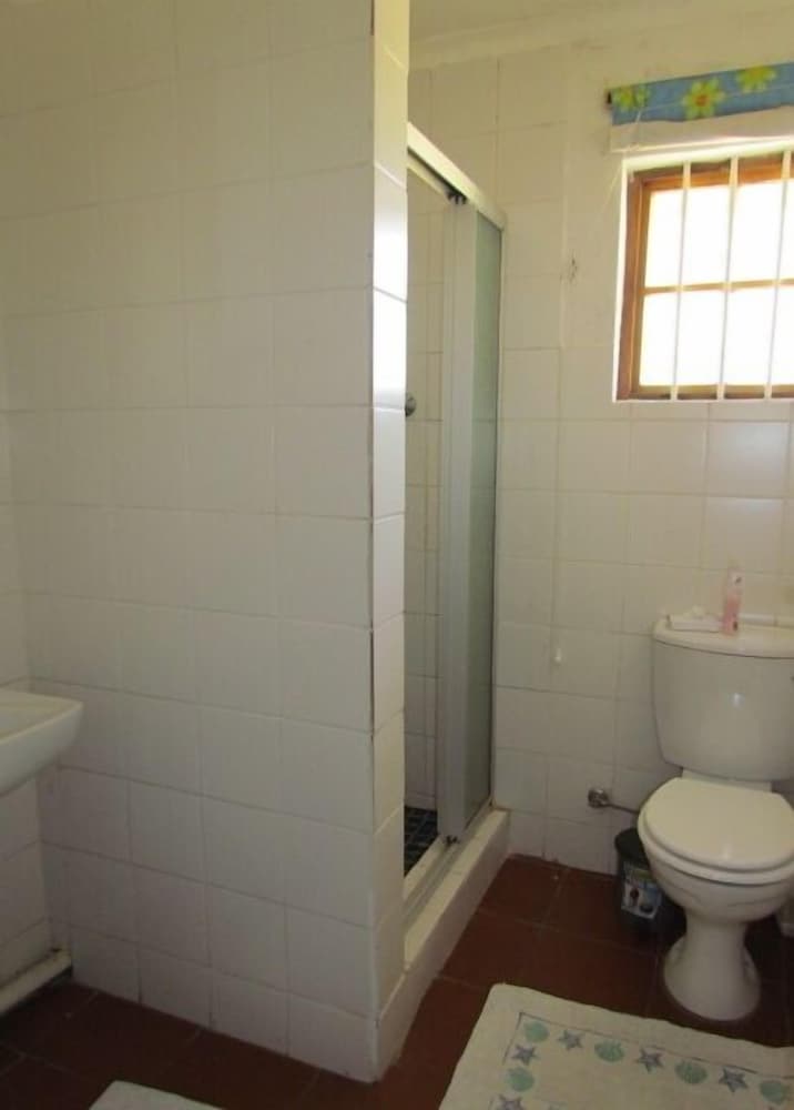 Pumula Guest Farm