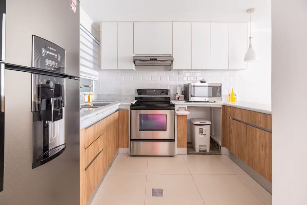 Beautiful Condo Just Steps From Avenida Escazu in an Unbeatable Location