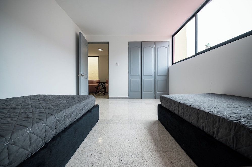 Residencias Viterbo