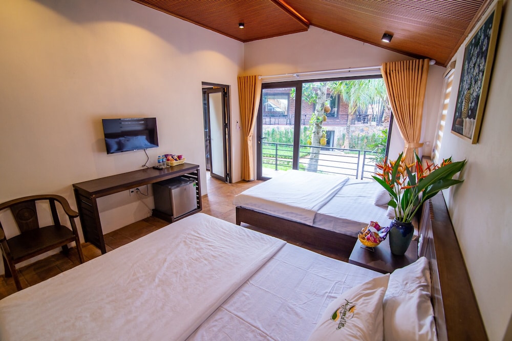 May Tropicall Villas