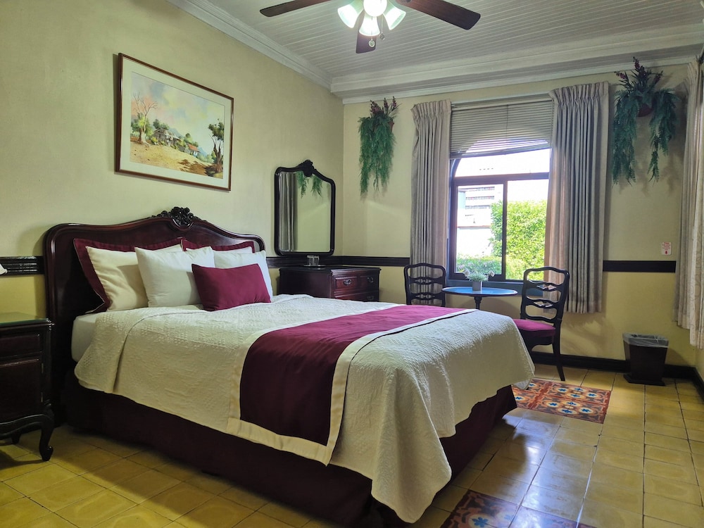 Santo Tomas Hotel - Property Image 75