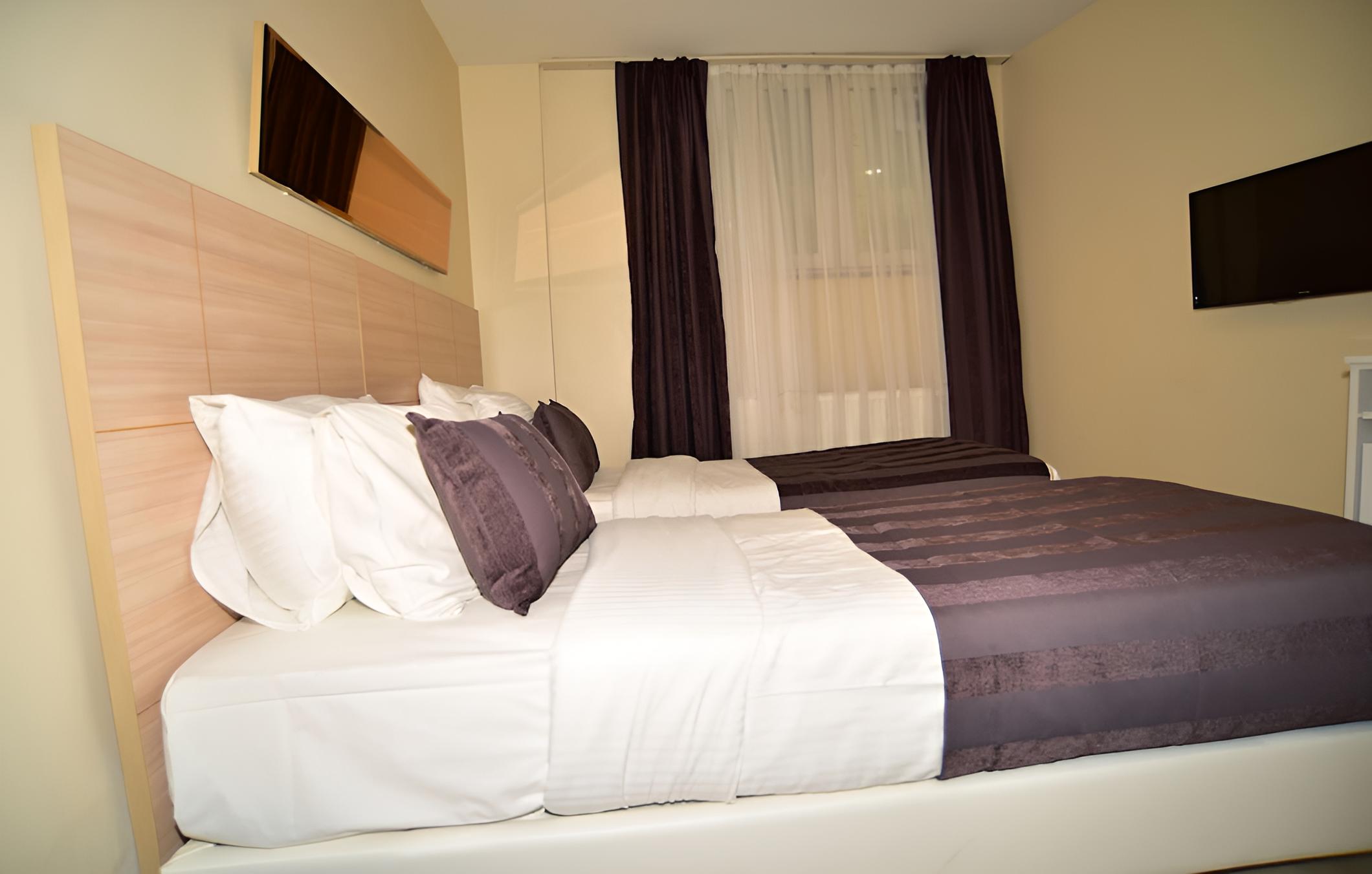 Hotel Liva Suite