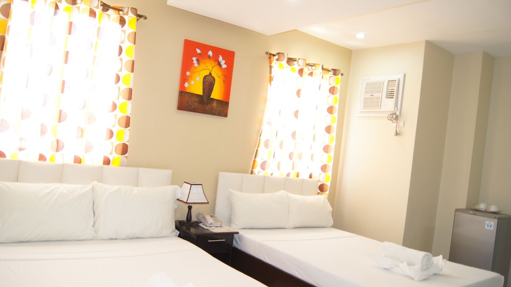 Staylite Park B&B