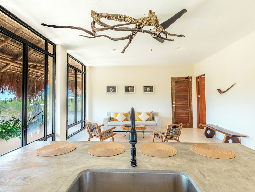Casa Imox