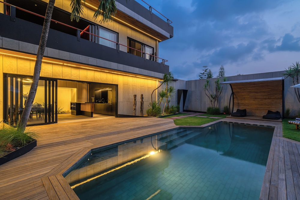 Villa Sunset Berawa