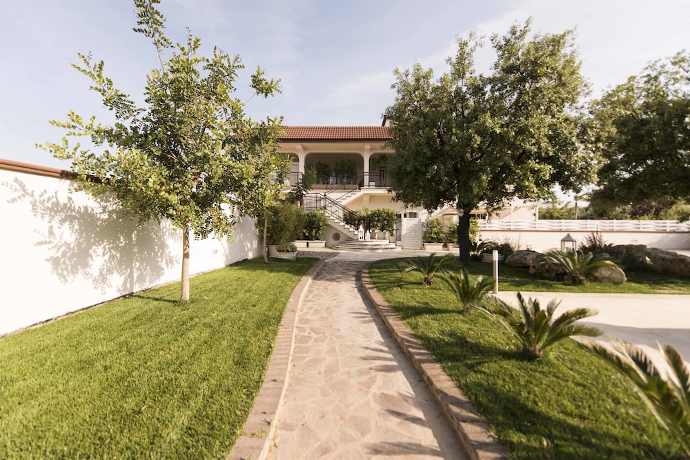 Il Sole Bed and Breakfast