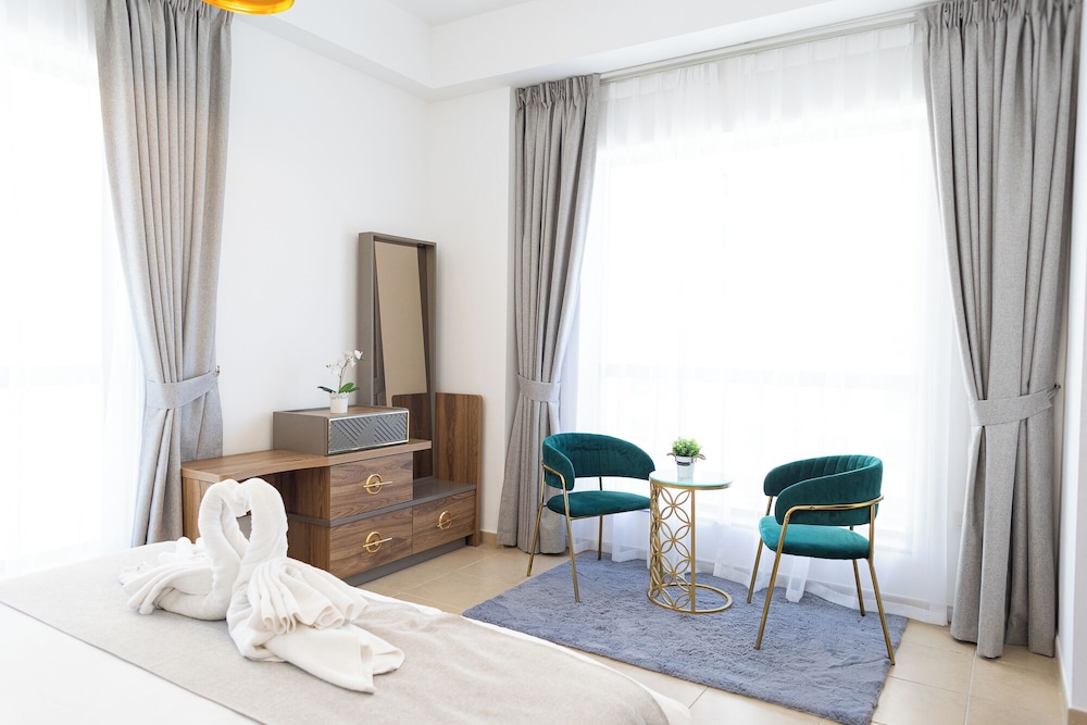 HAPPY SEASON I Apartment on JBR