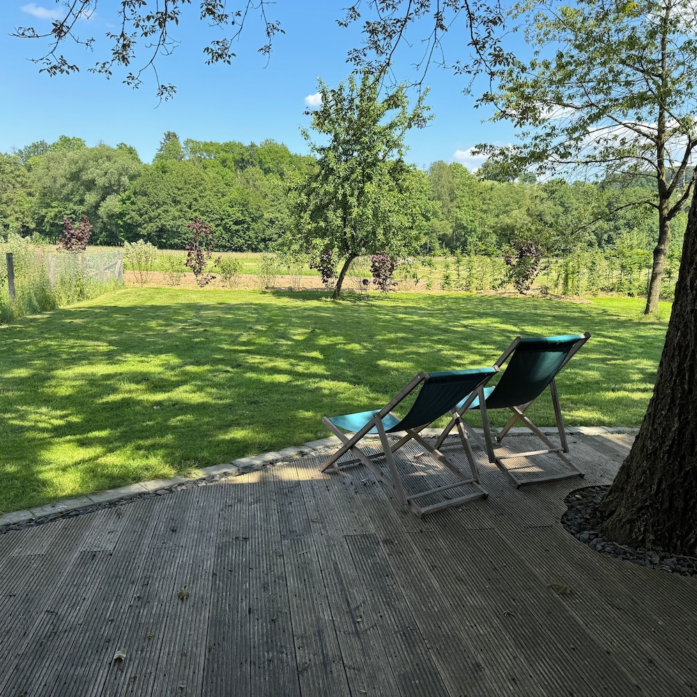 Hinkelshof Gästezimmer