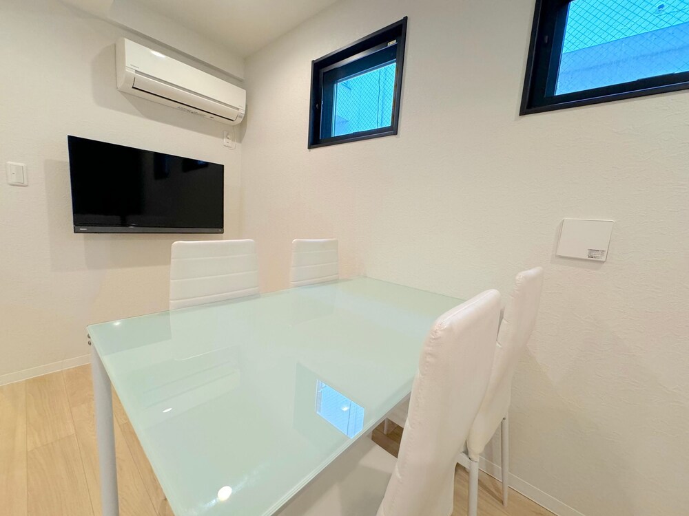 Urban Stay Shinjuku East