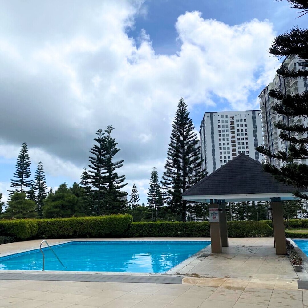 Wind Residences