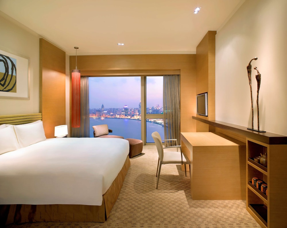 Hyatt on the Bund, Shanghai 21