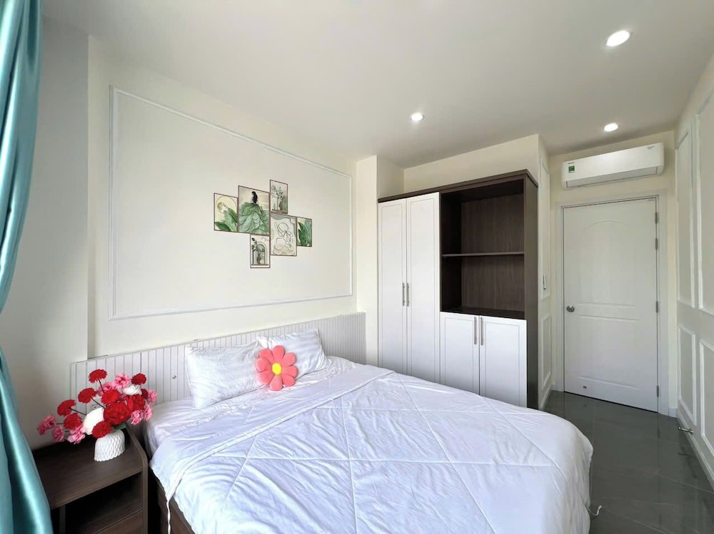 Hưng Hà Villa
