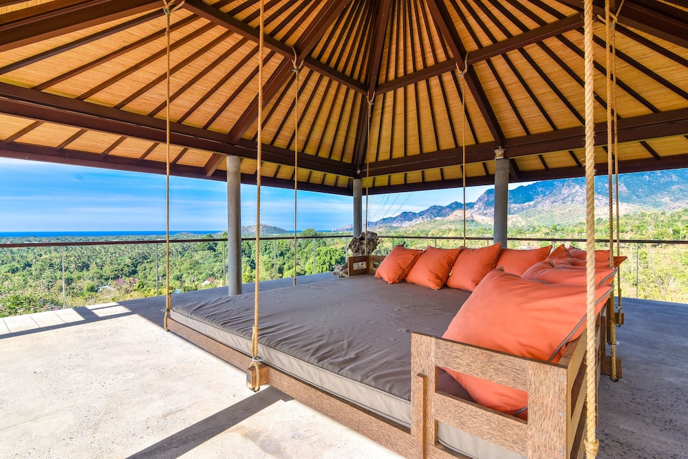 Sumberkima Hill Private Villa Retreat