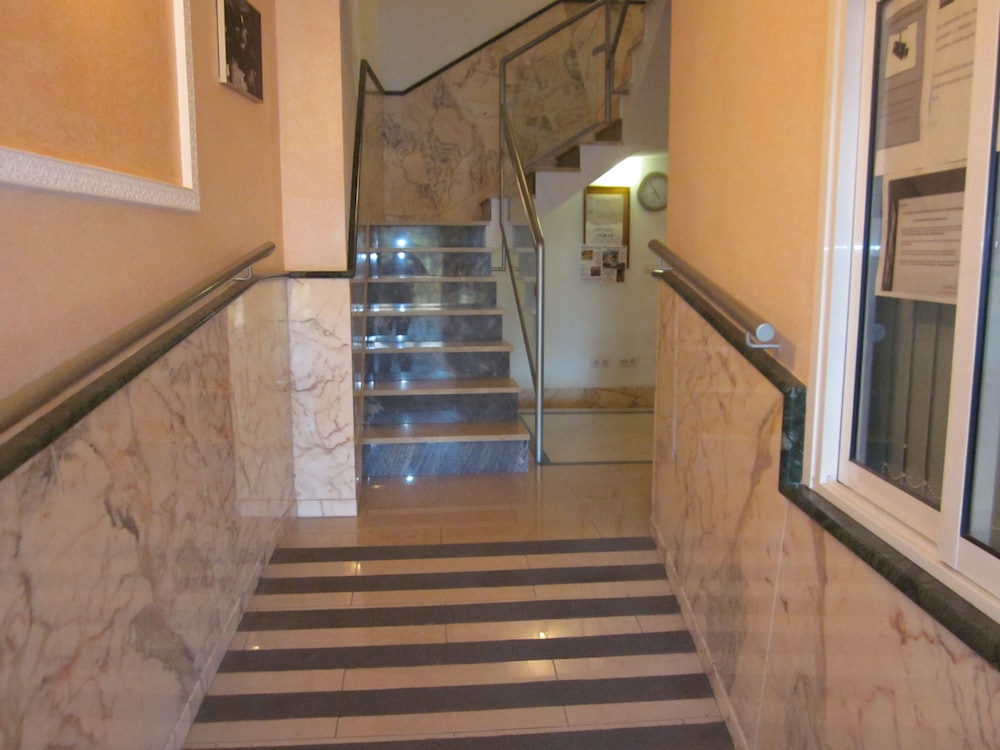 Hotel Restaurante Casa Grande