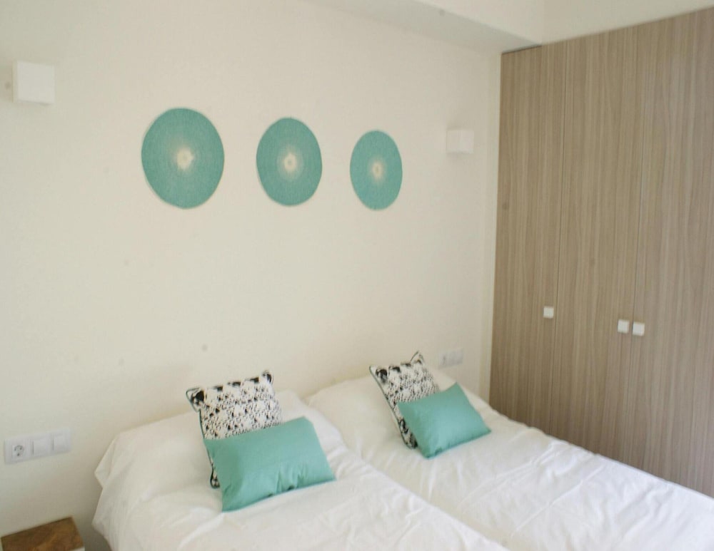 Holiday Home in Santa Eulalia