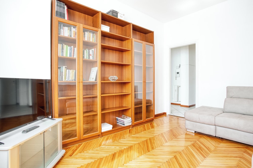 JOIVY Cosy apt in the Giambellino area