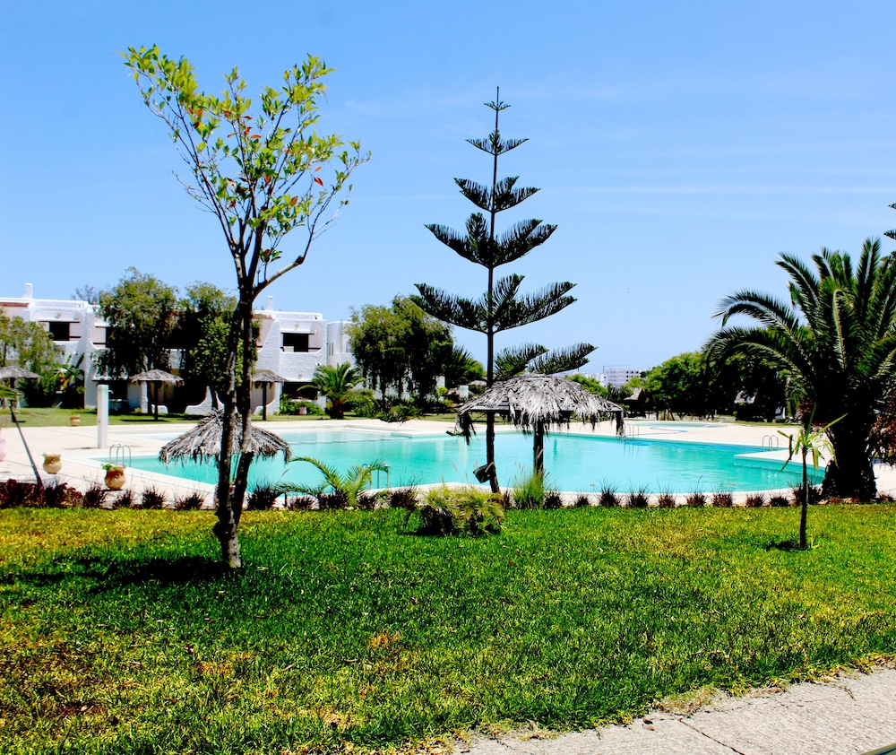 Complexe Boustan Cabo