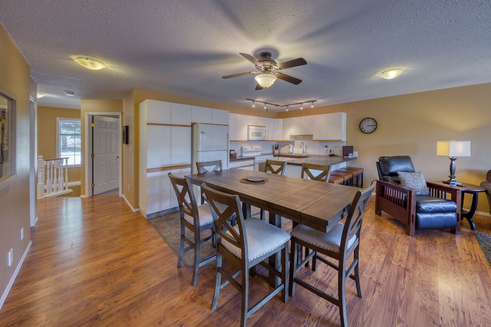 Fairmont Creek Property Rentals Marble Canyon