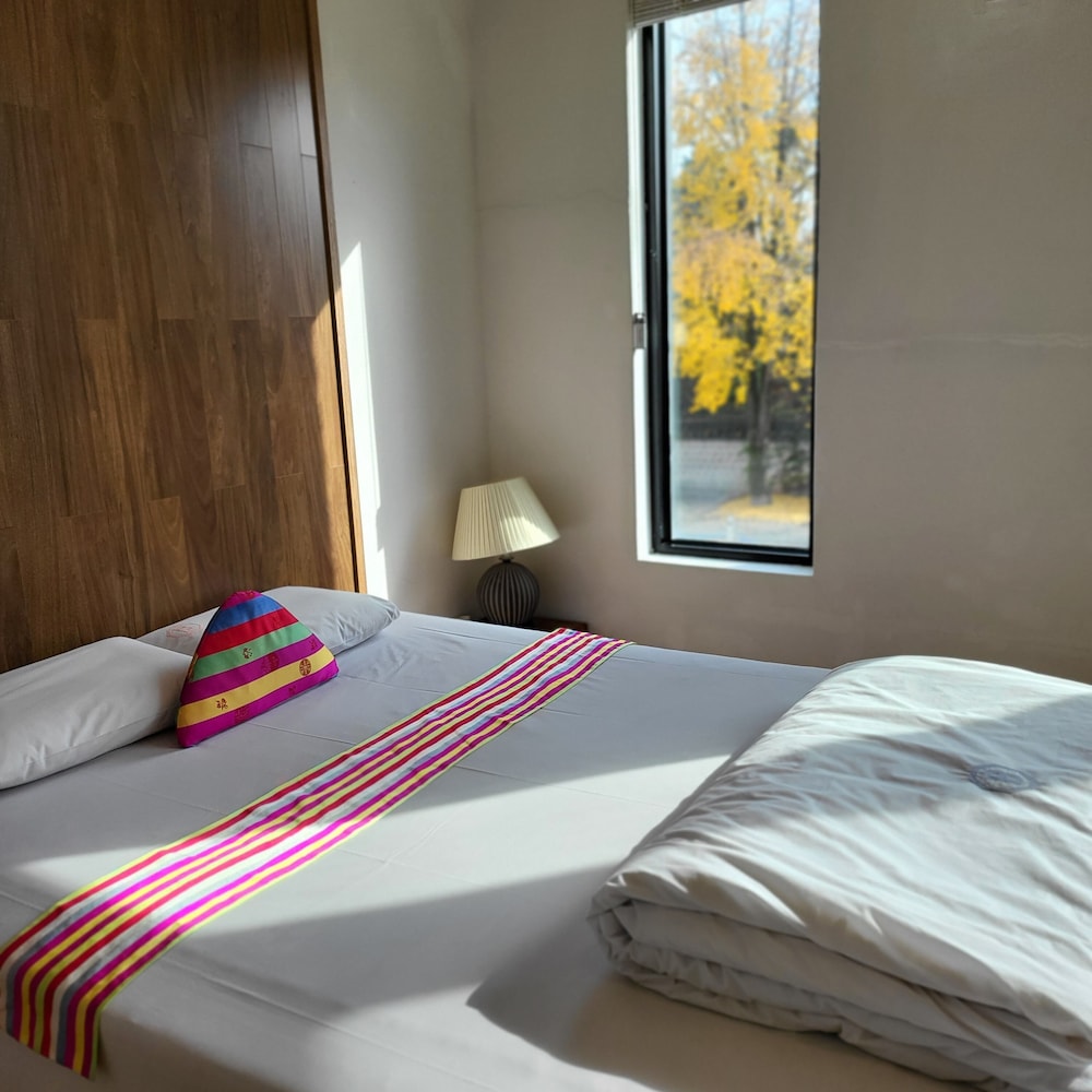 Becky Guesthouse