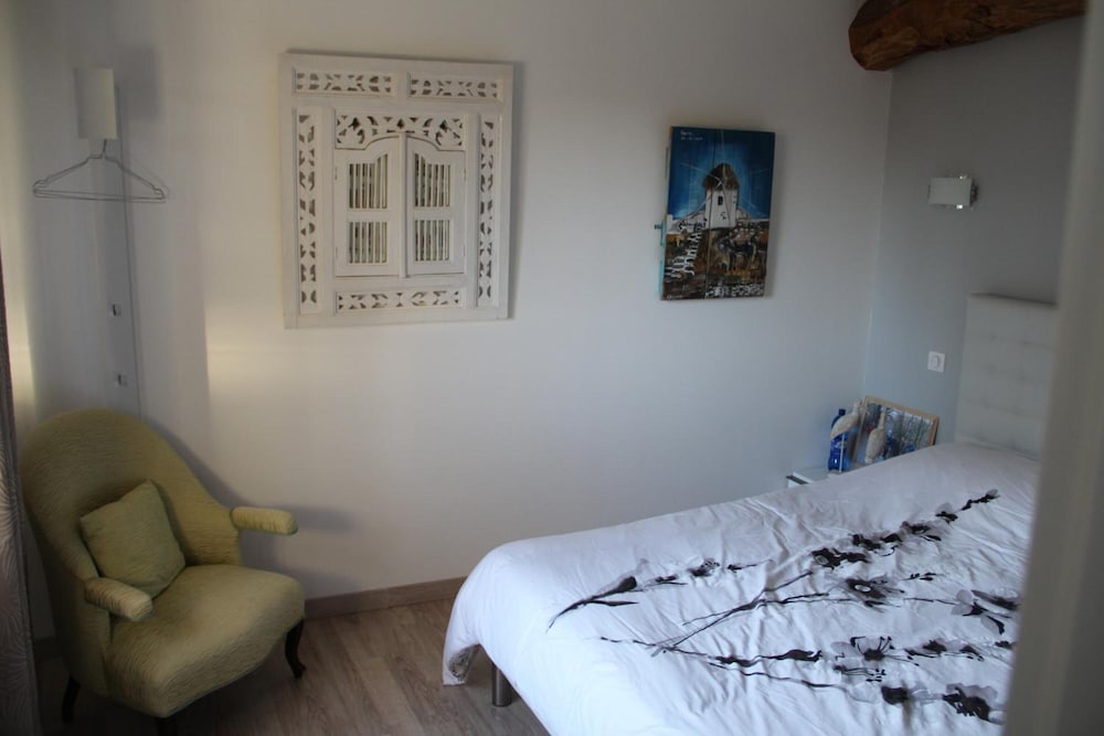 La Ferme de Capucine view 4