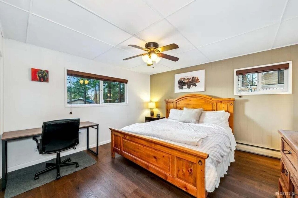 3748 Terrace Drive 5 Bedroom Home