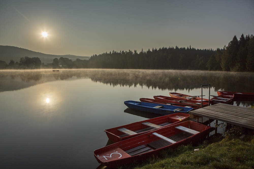 OREA Resort Devět Skal Vysočina