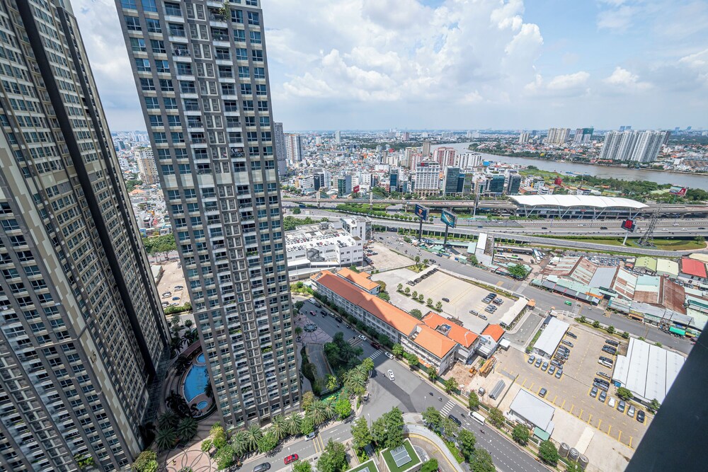 Landmark 81 Luxury Citypoint ANGIA