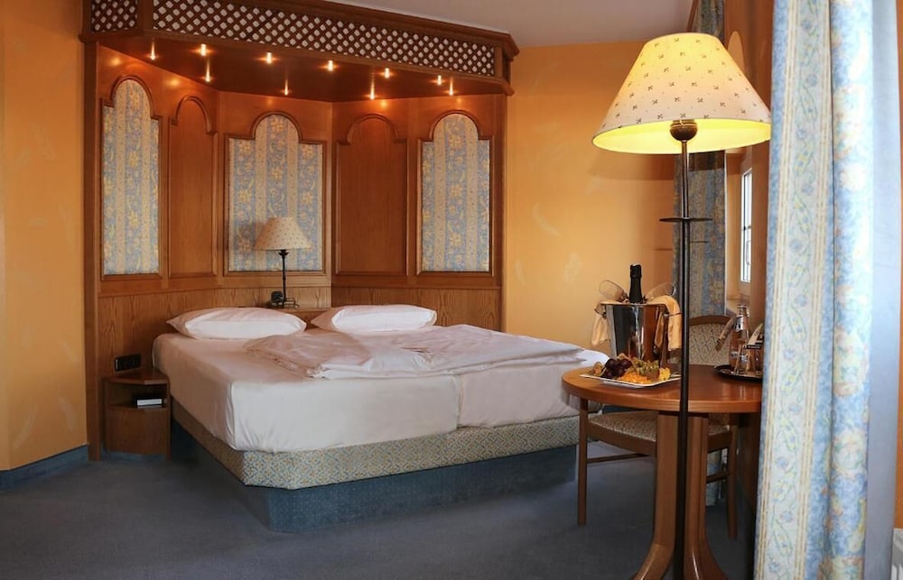 Hotel Spanischer Hof - Property Image 46