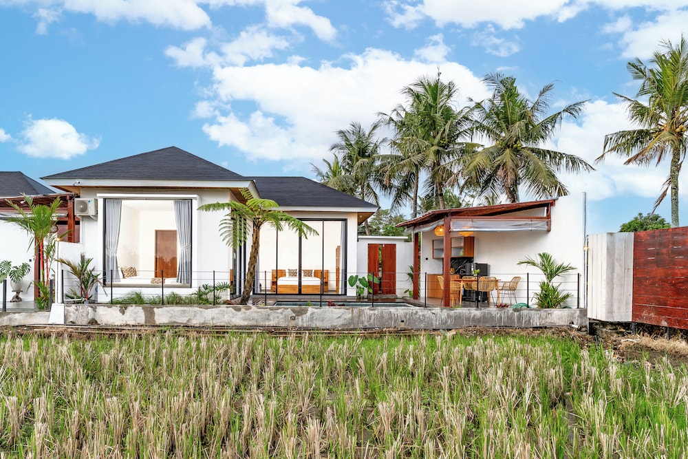 Villa Kamane Ubud