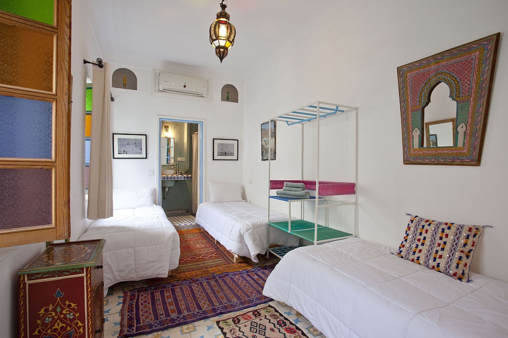 Riad Dar Aida