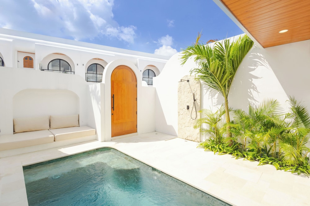 Villa Amal 9 by Pertama Management