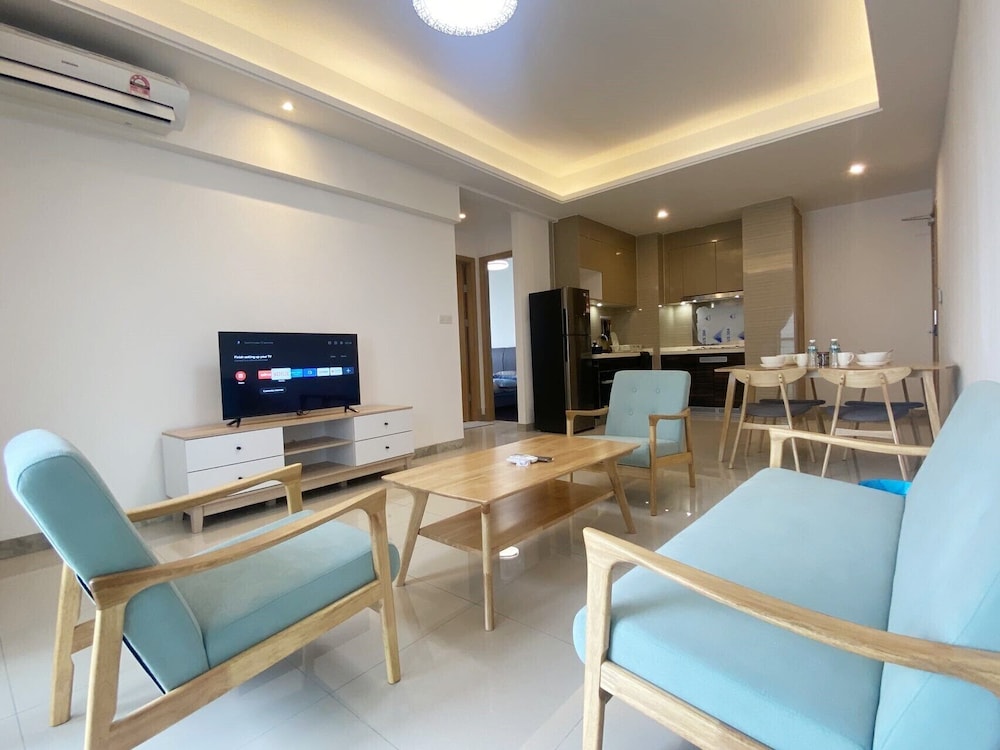 R&F TrexHomestay