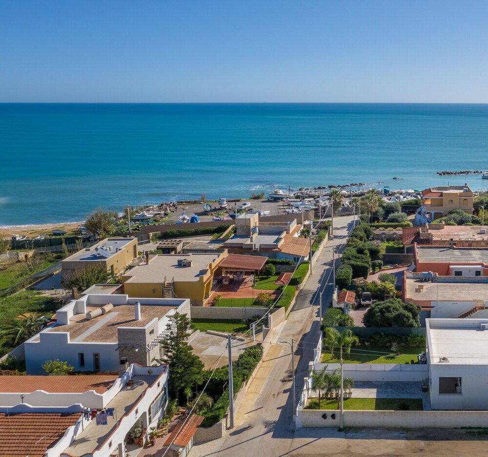 Villa Demetra view 3