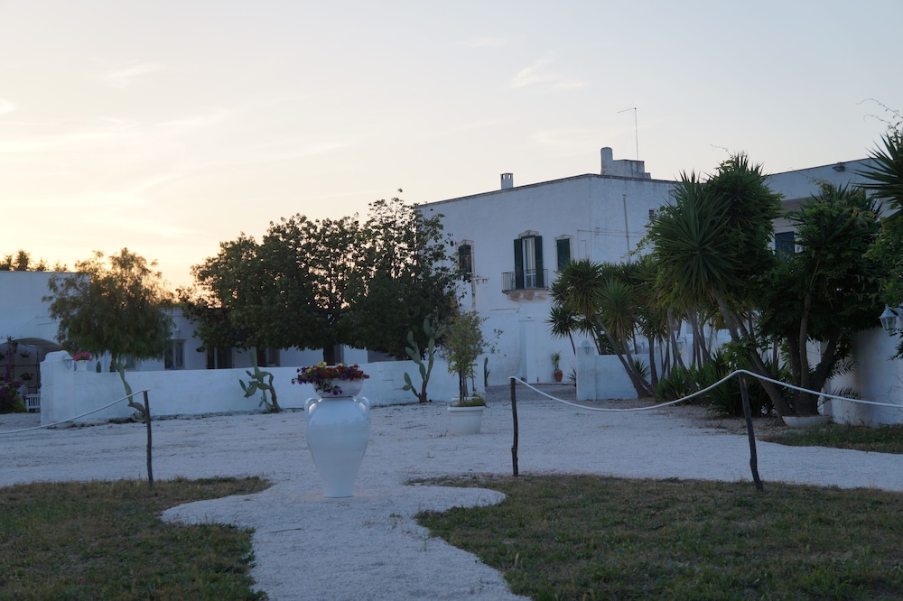 Masseria di Benedetto